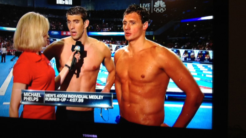 Illustration for article titled And Now, a Ryan Lochte Appreciation Post